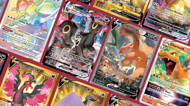 How Exactly Are Pokemon Cards Graded For Value By Authenticators?